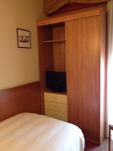 Hotel Palace Rovigo Eksteriør bilde
