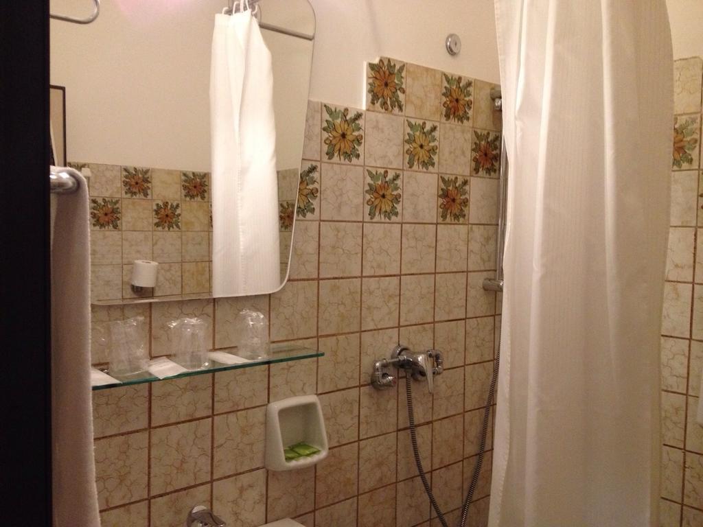 Hotel Palace Rovigo Eksteriør bilde