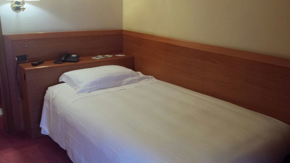 Hotel Palace Rovigo Eksteriør bilde