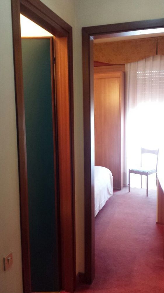 Hotel Palace Rovigo Eksteriør bilde