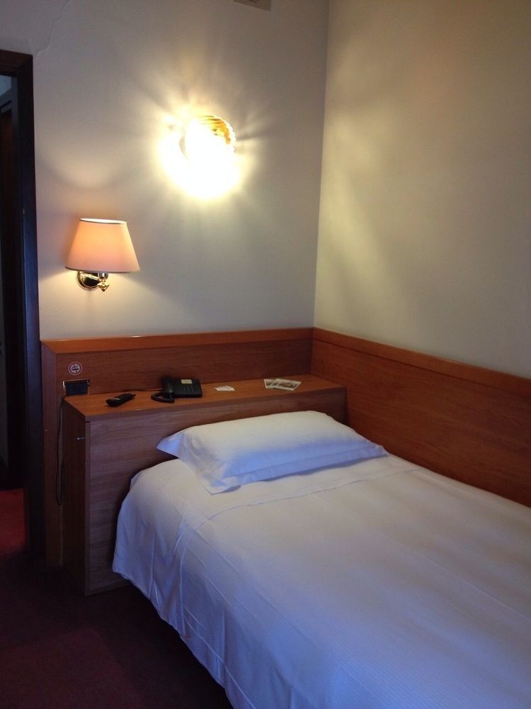 Hotel Palace Rovigo Eksteriør bilde