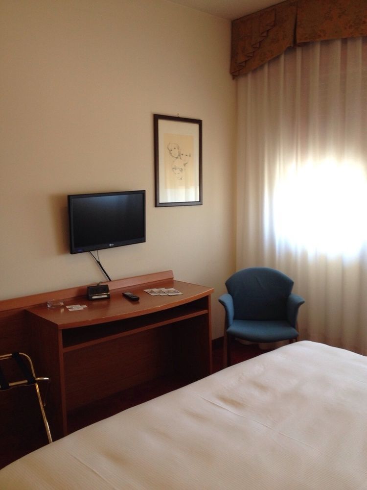 Hotel Palace Rovigo Eksteriør bilde